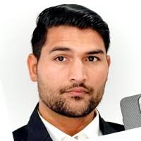 30+ "Deepak Chaudhary" profiles