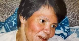 Coreen Yvonne Blodgett