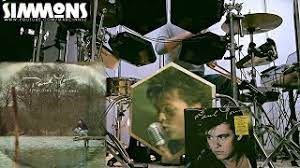 Livro o livro de urantia; Paul Young Everytime You Go Away Drum Cover Simmons Sds 2000 Youtube