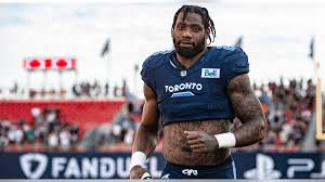 Shawn Oakman's story: How top NFL prospect went from 'undraftable,'  fighting to clear his name, to CFL champ