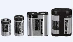 Cr123a batteries come in two major versions: Cr123a Lithium Batteries Primary Batteries Industrial Devices Solutions
