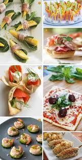 Wenn du hier bist, um einfach nur eine schnelle und handliche checkliste zu bekommen, mit deren hilfe du gesund, nachhaltig und schnell abnehmen kannst, dann scrolle einfach ans ende dieses artikels. 45 Party Fingerfood Ideen Einfach Schnell Und Kostlich Fingerfood Ideen Fingerfood Rezepte Fingerfood