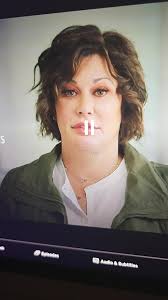 Anthony's first wife?! #badvegan #netflix #trending #newyork #nyc #fyp  #foryou