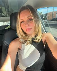 Jasmine Werner's Instagram, Twitter & Facebook