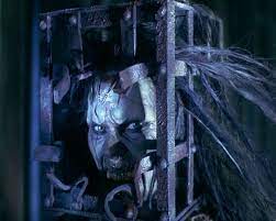 It's an elaborate tale so convincingly real things can seem so you gotta have faith i know the need to hope but the truth is always in place it's right in front of my face. The Jackal 13 Ghosts Wiki Fandom