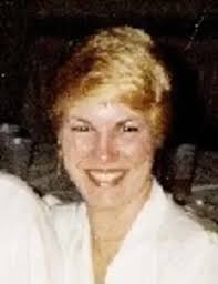 Obituary information for Nancy Ann Walker