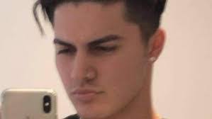 Brandan Lee's Instagram, Twitter & Facebook