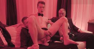 Witness full nude male strip club hunks