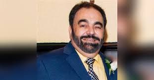 Mr. David Calkins Obituary