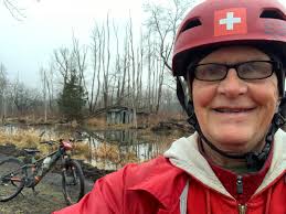 Ernst Trail: Snow-Free and Ready for Exploration