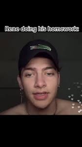 Rene Calderon Old Videos