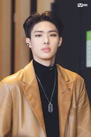 Pin By Me On Ateez Woo Young Songs Kim Hongjoong