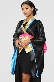 Fashion Nova Is Selling A Sexy Geisha Halloween Costume Teen Vogue Lace trim sassy coral neckline collection nova dresses search products fashion.