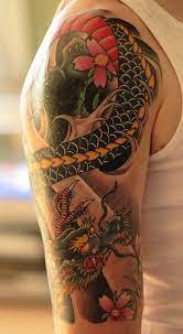 22 Unique Japanese Dragon Tattoos Designs Dragon Tattoo Japanese Dragon Tattoos Dragon Tattoo Designs
