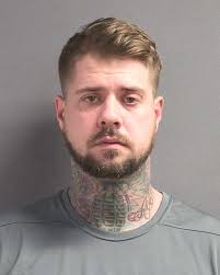 NAME: WARREN-PERRY SKYLAR C 09/24/1993 M W Booking Date: 01/24/2025  Charges: 2x FELONY FAILURE TO APPEAR Bond: $NO BOND 📷 SOURCE: VOLUSIA  COUNTY CORRECTIONS Notice: “This content is released in the Public