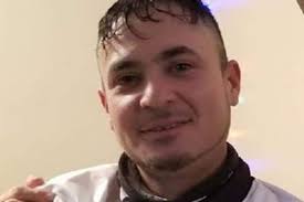 Fundraiser by Kristal Orozco : Ignacio Jr. Luna "Nacho"