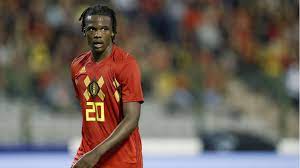 Fußballtrikots belgien boyata 20 heim trikotsatz wm 2018. Hertha Verpflichtet Celtics Boyata Und Bindet Quintett Um Ibisevic Und Mittelstadt Transfermarkt