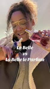 Replying to @Lidia Sánchez Enamorada me encuentro de La Belle de  @JeanPaulGaultier #nancybrooklynperfumes #nancybrooklyn #perfumetok #parati  Nancy brooklyn La belle Nancy Brooklyn Jean Paul Gaultier