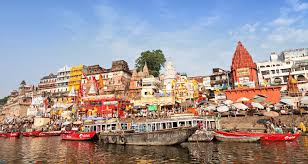 Cultural Impact Assessment of Tourism on Varanasi City | by ...