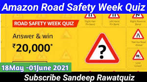 The 2021 contest is now open! What Is The Theme Of The Un Road Safety Week 2021 Youtube
