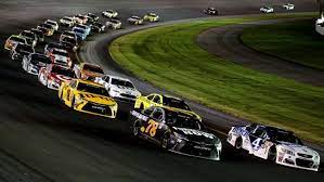 How much does nascar racer make? Supercars How To Try And Solve The Issue Of Lapped Cars Among The Leaders On Restarts Fox Sports