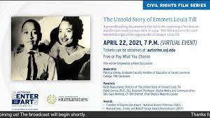 The Untold Story of Emmett Louis Till | The Untold Story of Emmett Louis Till is a groundbreaking documentary that led to the reopening of the historic murder case nearly 50 years