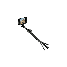 Cygnett Cy1735unses Gostick Bluetooth Selfie Stick At The Good Guys
