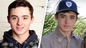 Skeletal remains' believed to be teenage farmer found two years after his  mysterious disappearance