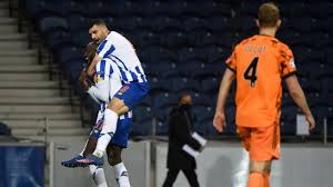Sérgio conceição was born on november 14, 1974 in coimbra, portugal. Sergio Conceicao Beberkan Strategi Fc Porto Taklukkan Juventus