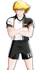 キャプテン翼 RISE OF NEW CHAMPIONS