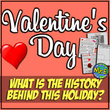 We all know about christmas celebrating christ's birth and incarnation, and easter celebrating the lord's resurrection. Valentine S Day What S The History Behind This Holiday Valentine S Day Guide