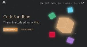 We did not find results for: What S Unique About Codesandbox Codesandbox Blog