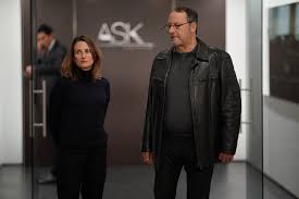 With fabrice luchini, christopher lambert, camille cottin, thibault de montalembert. Dix Pour Cent Un Long Metrage Pour La Tele Et Une Saison 5 En Preparation