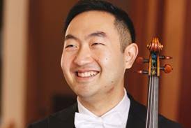 Hollywood Bowl Orchestra names new concertmaster