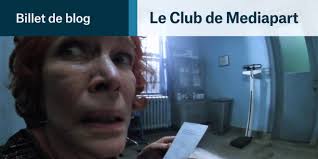 "Requiem for a Dream" de Darren Aronofsky