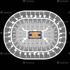 Amazing In Addition To Lovely Okc Thunder Seating Chart Seating Charts Chesapeake Arena Chesapeake Energy Arena