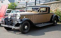 Image result for Haverhill Brown 1931 Lincoln