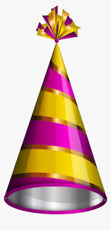 Happy Birthday Hat Png Transparent Png Kindpng Pngkit selects 111 hd birthday hat png images for free download. happy birthday hat png transparent png