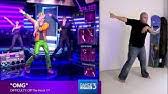 The data analytics company nielsen tracks what people are listening to every week in 19 different countries and compiles the information for billboard music ch. Dance Central Spotlight All Characters How To Unlock Youtube