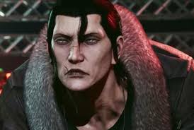 Character Nerfs and Buffs in Fighting Game