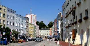 Plaza hotel mühldorf am inn. Altstadt Muhldorf Am Inn In Muhldorf Am Inn Holidaycheck