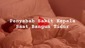 We did not find results for: Kamu Sering Sakit Kepala Saat Bangun Tidur Yuk Cari Tau Penyebabnya Yuk Mulai Hidupdarikarya