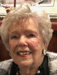 Obituary information for Mary Helen Cooper