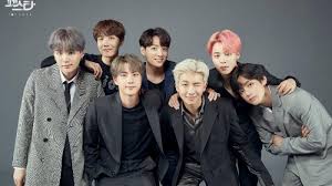 Fakta Dan Jadwal Bts Festa 2019 Yang Perlu Kamu Ketahui Rilis Foto Bertujuh Jelang Anniversary Ke 6 Tribun Jambi