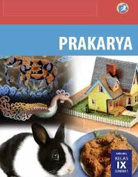 Prota, promes, rpe ips kurikulum 13 smp kelas 7 8 9 semester 1 dan 2. Buku Siswa Prakarya Semester 1 Kelas 9 Revisi 2015 Aplikasi Bse