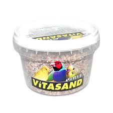 Grit Kase Kus Kumu 350 Gr Kus Kumlari Komurleri Vitasand