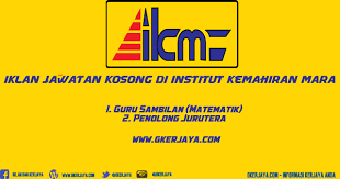 Iklan permohonan jawatan kosong terkini di bawah merupakan maklumat kekosongan jawatan yang ditawarkan oleh majikan terlibat. Peluang Kerjaya Di Mara Terkini Job Need A Job Guru