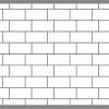Care should be taken when using this design as getting the rotation off by just a few the chessboard layout is most commonly used with square or rectangular tiles and typically feature black and white tiles. 1