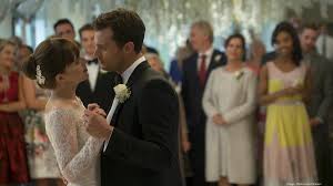 Последние твиты от fifty shades freed (@fiftyshades). Fifty Shades Freed Comes To Sexy Silly Climax Movie Review L A Biz