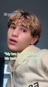 My Parents Waited to Get Rich So Now I Just Watch My Little Bro Live The  Life